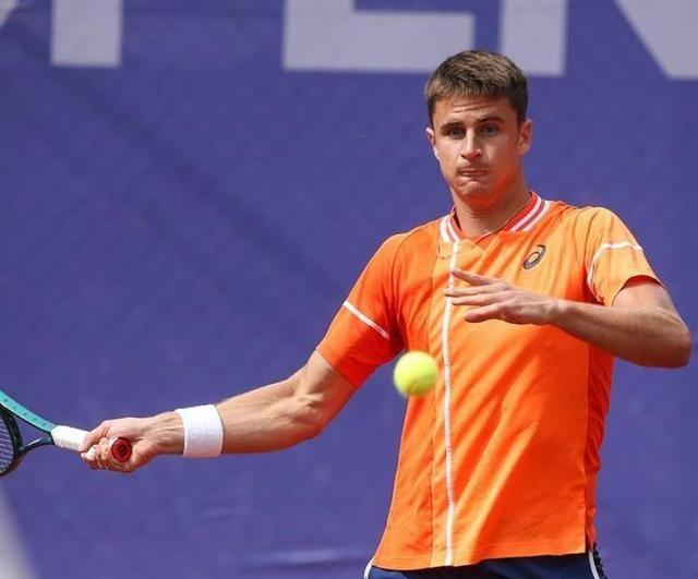 关于纳达尔新星出色发挥表现突出,老鹰前途光明!的信息