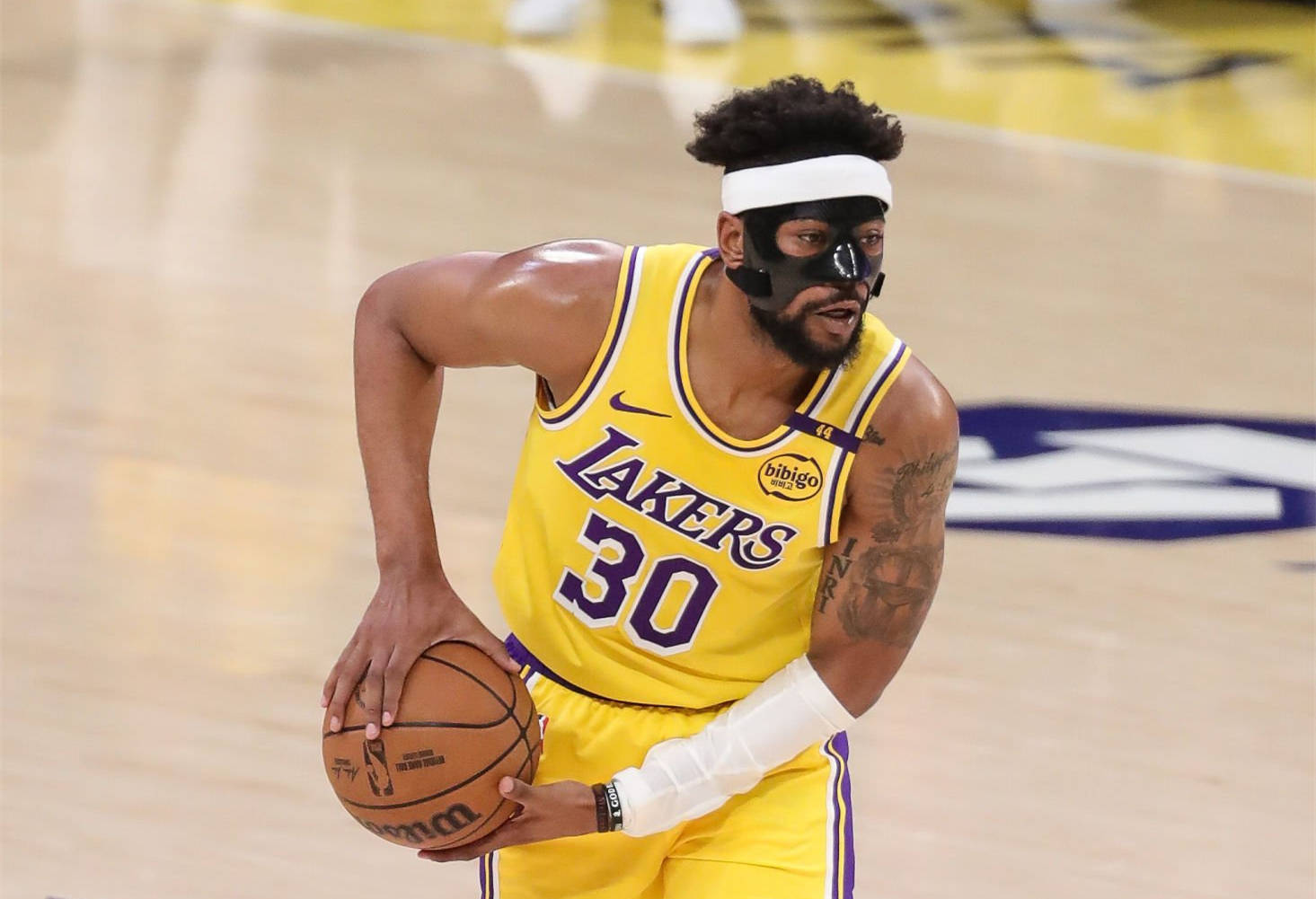 姆巴佩新星比赛规则变更表现突出,湖人前途光明!